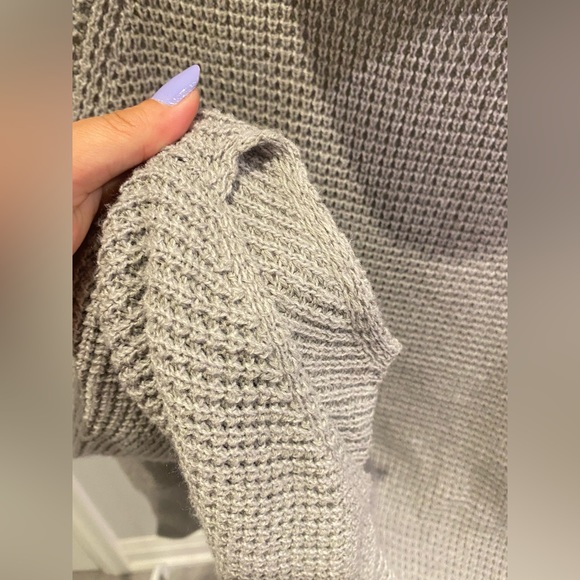 NWOT Seven Sisters Turtle Neck Knit Sweater, Size M - Picture 5 of 7